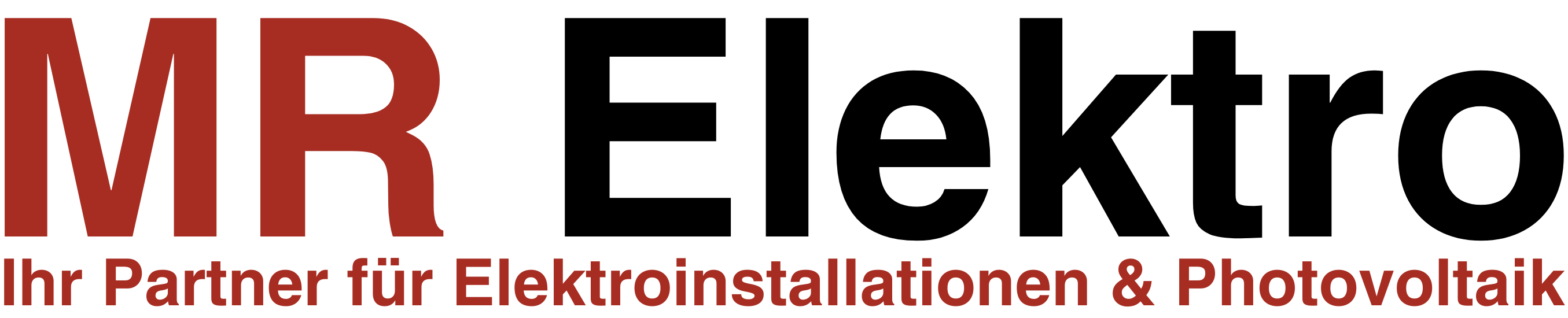 MR Elektro